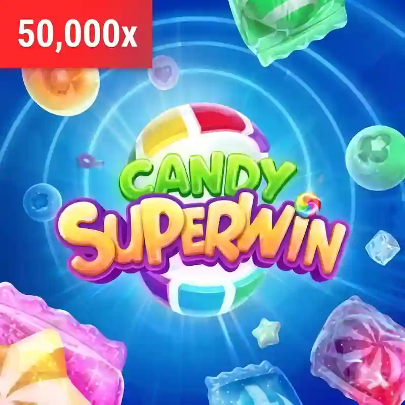 Chơi game Bão Kẹo Ngọt tại 8fbet