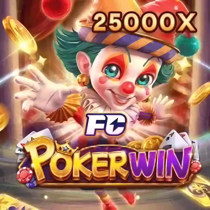 Giao diện trò chơi Chiến thắng Poker tại 8fbet