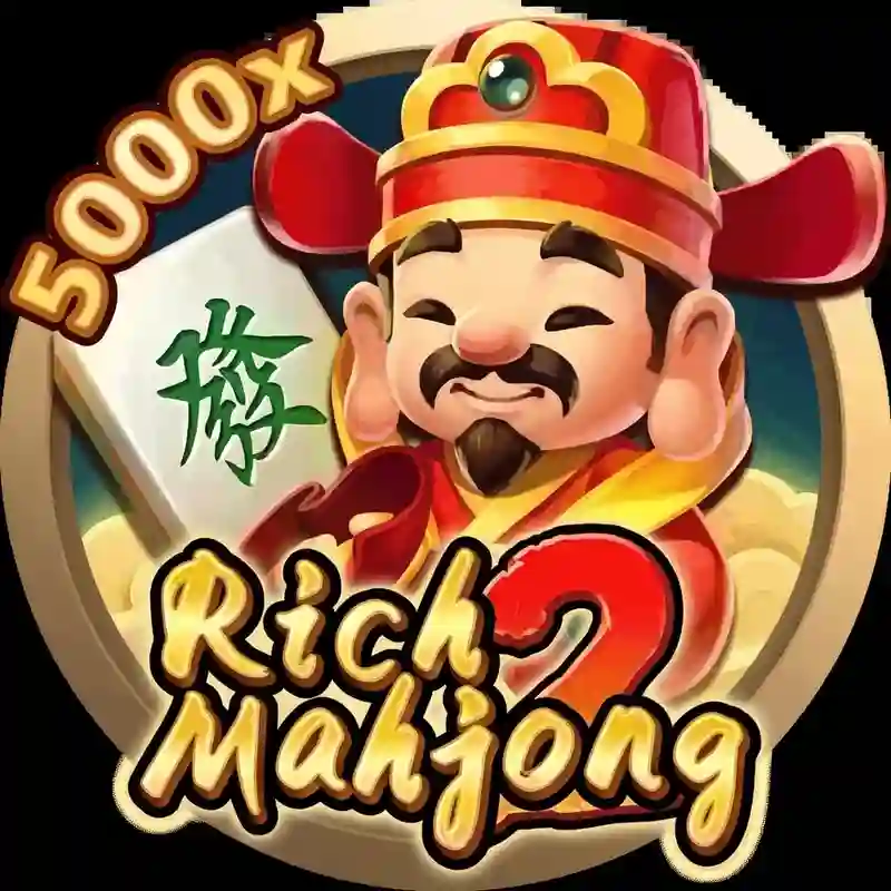 Trò chơi Mạt Chược Phát Tài 2 tại 8fbet