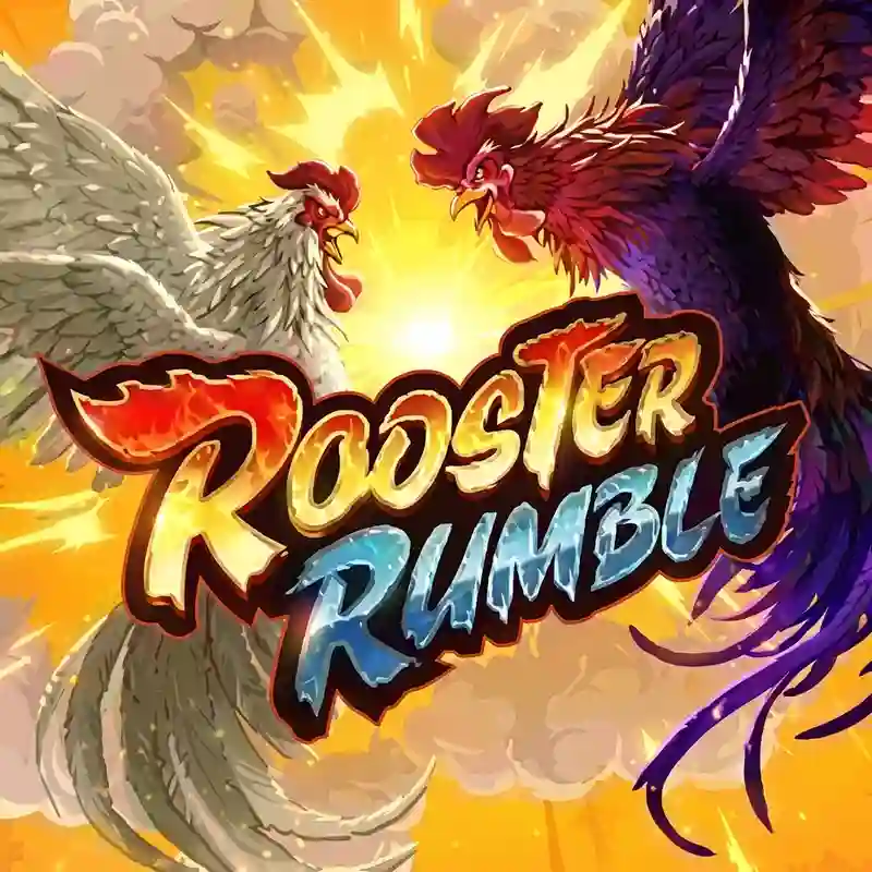Rooster Rumble Casino Game 8fbet