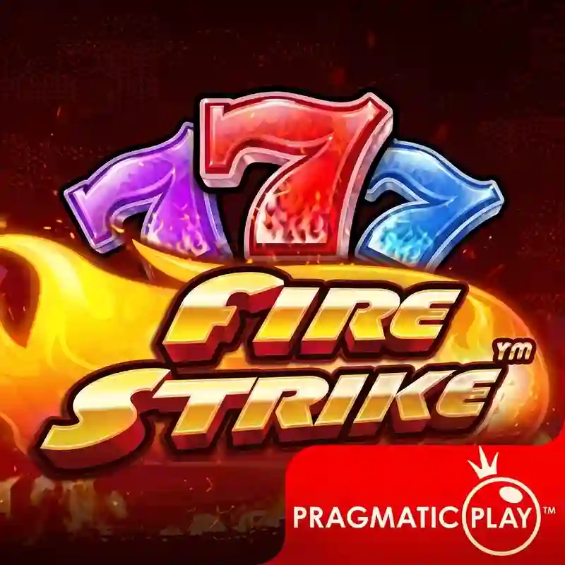 Trò chơi casino Đòn Lửa tại 8fbet